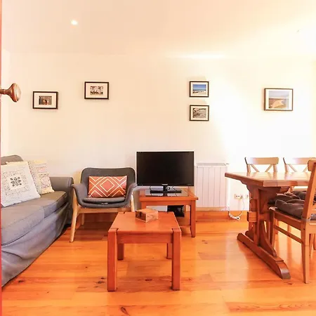 Lapa Design By Homing Apartment Lisbon
