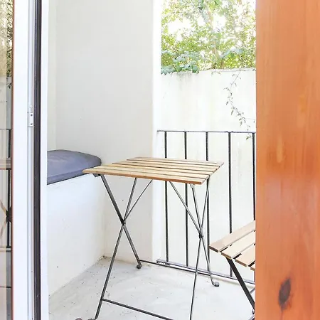 Lapa Design By Homing Apartment *