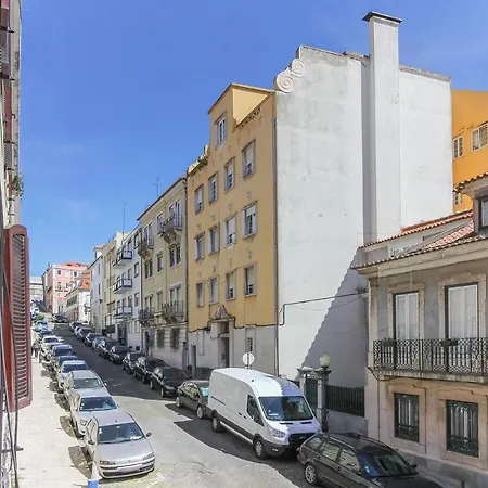 Apartment Lapa Design By Homing