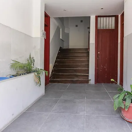 Lapa Design By Homing Apartment Lisbon