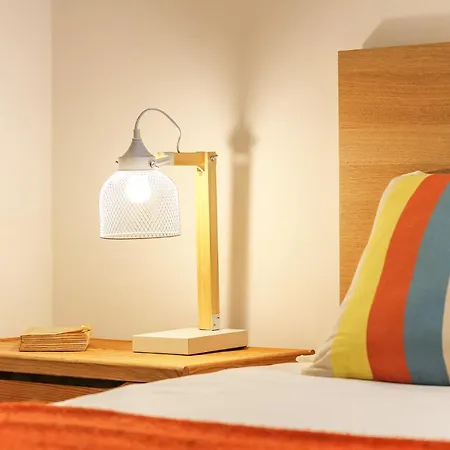 Apartment Lapa Design By Homing *