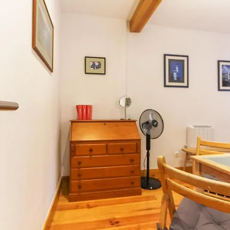 Apartamento Lapa Design By Homing Lisboa