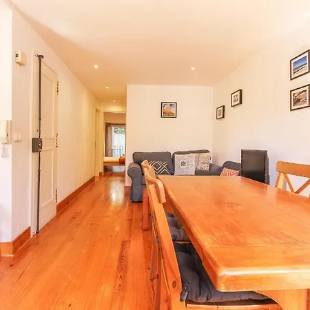 Apartamento Lapa Design By Homing Lisboa